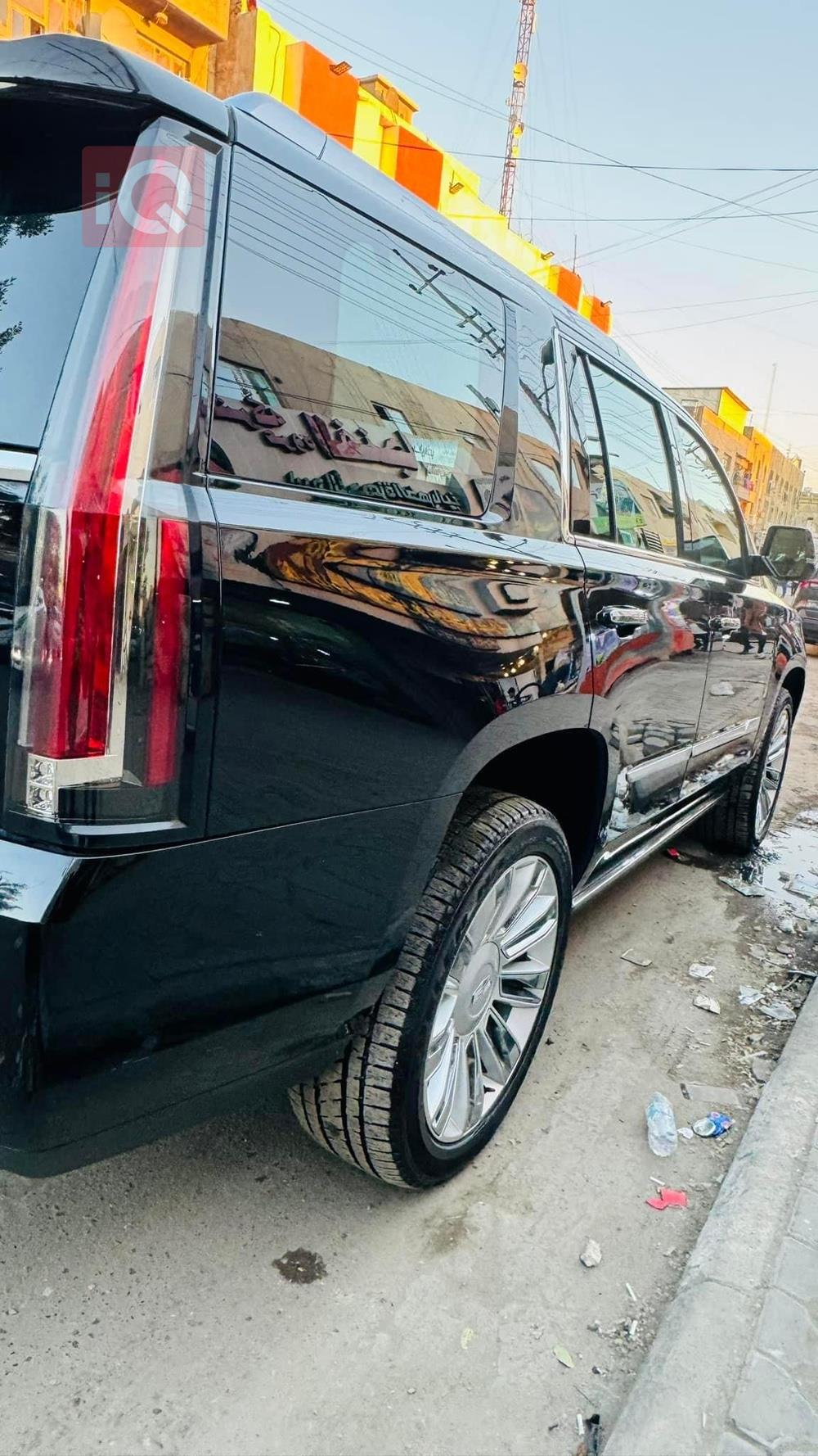 کادیلاک ئێسکەلەید